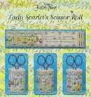 Just Nan - Lady Scarlets Scissor Roll