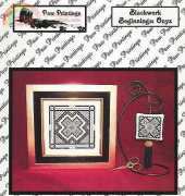 Paw Printings - Onyx