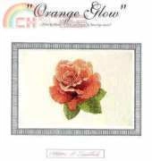 The Silver Lining SL 133 - Orange Glow