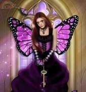 Haed  HAEDMED 12352 The Key Melissa Dawn
