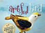 The Artful Bird: Feathered Friends to Make and Sew/Abigail Patner Glassenberg