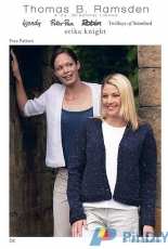 Dk Edge to Edge Jackets by Thomas B. Ramsden & Co-Free