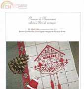 Brin par brin - coucou de bienvenue