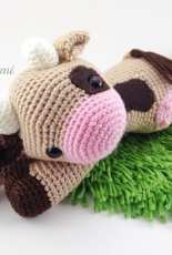 Lisa Beauchemin - Lola the Cow