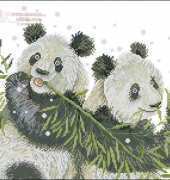 Lanarte 34822 - Pandas