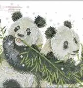 Lanarte 34822 - Pandas