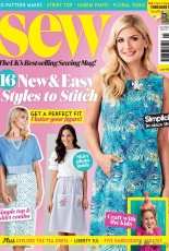Sew-September 2017