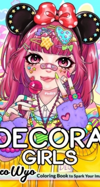 Decora Girls - Coco Wyo