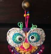 my work..owl