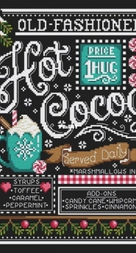 Old Fashioned by Shannon Christine Designs