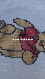 Winnie the pooh again.
