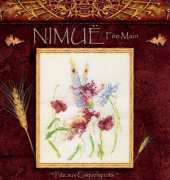 Nimue Fee Aux Coqueliquots