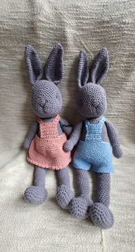 Bunnies