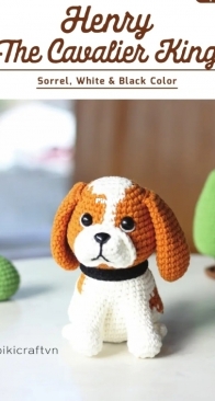 Piki Craft - Pikicraftvn - Kien Pham - Henry the Cavalier King