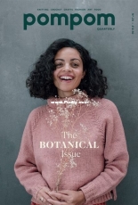 Pom Pom Quarterly Issue 28 -  Spring 2019