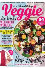 Veggie Magazine - February 2019