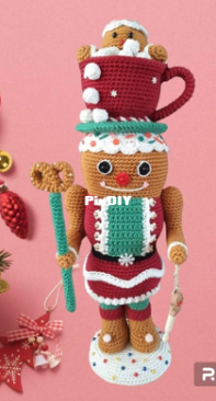 nutcracker de notenkraker