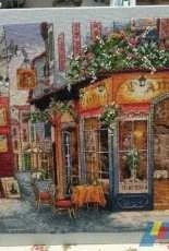 Dimension - European Bistro
