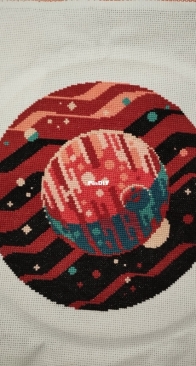 Planet