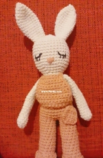 Little bunny