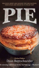 Pie by Dean Brettschneider