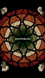 Stained glass 2