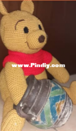 wennie the pooh
