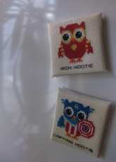 Pinoy stitch hooties