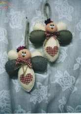 Filofollia-La Libellula Monella /Italian-French