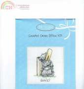 Anchor TT207 Tatty Teddy - Cricket