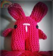 Cute Bunny
