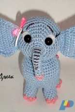 Red Jack - Victoria Kosyak - Blue Elephant Of Happiness - Russian - Free