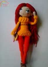 doll