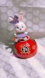 Little bunny