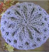 Honey Of A Hat - Honeycomb Hat