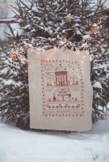 Little House Needleworks