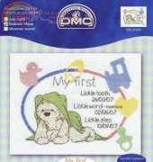 DMC BL212 Precious Lickle Moments