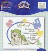 DMC BL212 Precious Lickle Moments