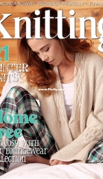Knitting Magazine - Issue 212 - November 2020