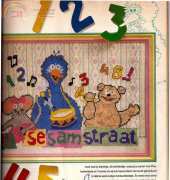 Sesame Street from Ariadne magazine February 1989