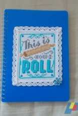 Stitchrovias recipe book another one