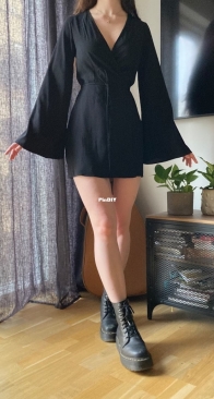PatternApothecary - The Jasmine Dress