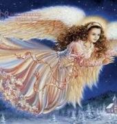 HAEDJG 9913 Guiding Angel - Dona Gelsinger