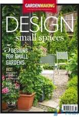 Garden Making - Winter 2016