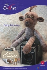 emtive-Baby Monkey