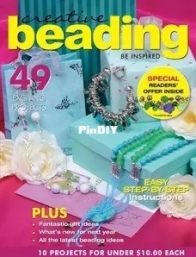 Creative Beading – Volume 8 -  Issue 1 -  2011