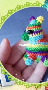 Mini pinjata
