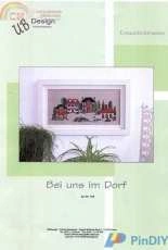 UB Design 798 - Bei uns im Dorf PCS