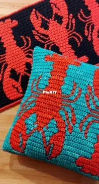 Sixel Design - Alexis Sixel - Lobstah