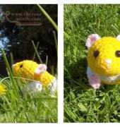 Sparrow-dream - Kristin Matsumoto - Hamster - Free